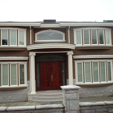 General House Projects and Renovations
