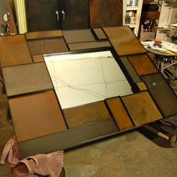 Marchard Mirror - Products