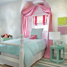 girly room