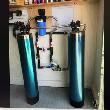 Common Plumbing Projects & Repairs