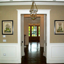 foyer entry