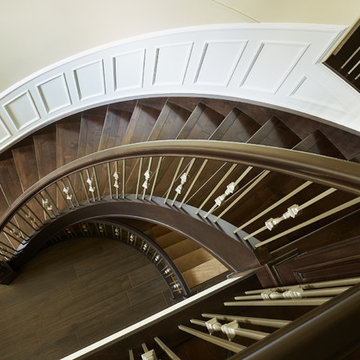 Renovated Maple Curve
