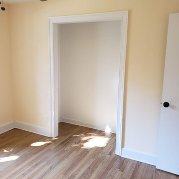 Wrentree Remodel
