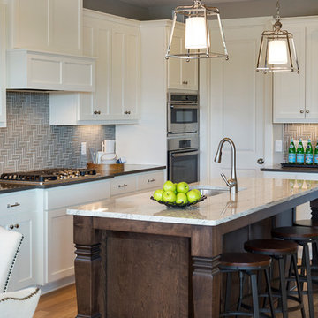Kitchens