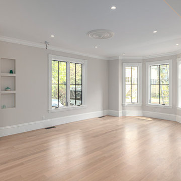 Walden Single Family Restoration