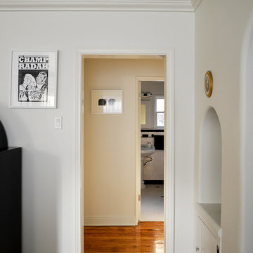 Rejuvenation Project by Erika Winters® Design