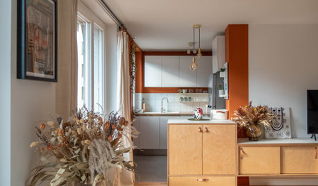 Avant/Après : Un écrin de 54 m2 gagne une chambre