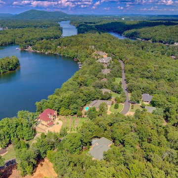 137 Lake Forest Shores