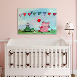 Woodland Party - Products