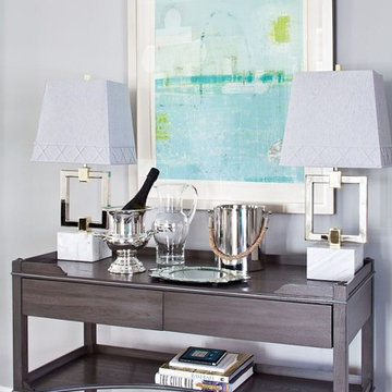 Design Project in Westchester County