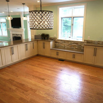 Sudbury Kitchen