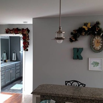 Mid-Michigan Kitchen