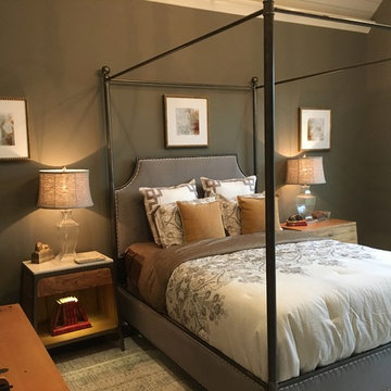 HMCBA Parade of Homes Showcase Home 2017