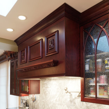 Elmhurst Luxury Kitchen