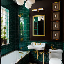 bath
