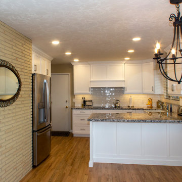 Kitchen Remodels