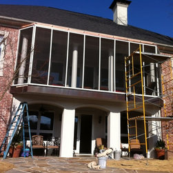 Remodel Ideas - Screen Doors