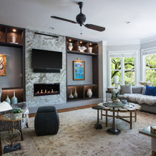 like the decor