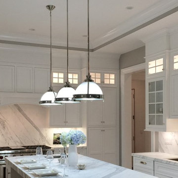 Manhasset water view
