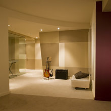 Big room