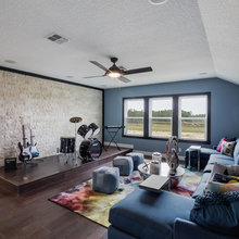 Music Loft