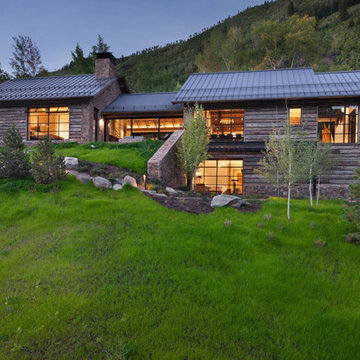 Aspen Residence