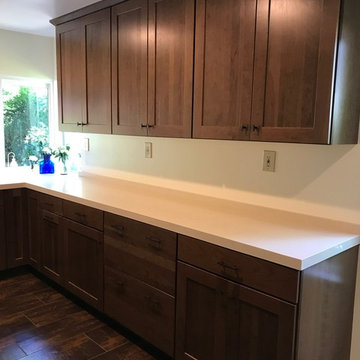 New Kitchen Remodel
