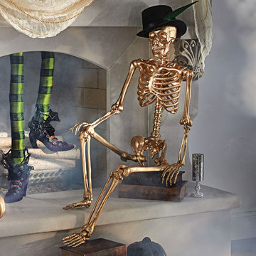 Halloween Haven 2015