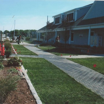 Maritime Center