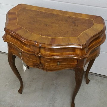 Antique Side Table
