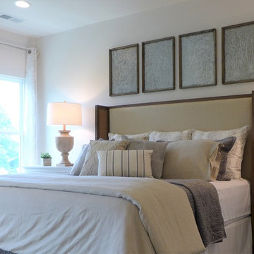 Models Homes
