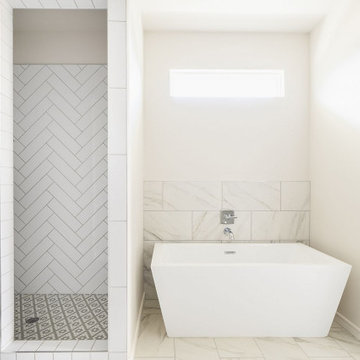 Bathroom Remodeling Experts in La Puente, CA