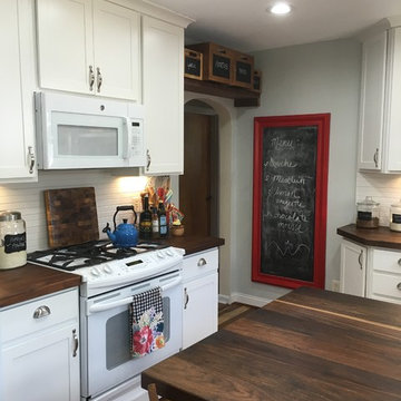 Sunset Avenue Duplex