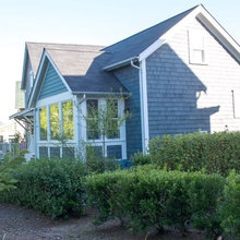 Seabrook-Style Landscapes