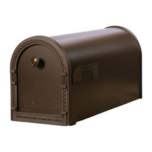 mailbox