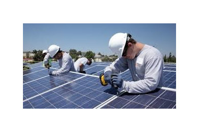Best Solar Los Angeles (818) 805-0025