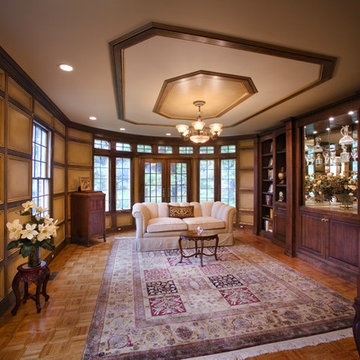 Custom Library