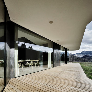 Villa Caldaro