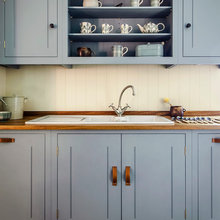 DIY House Renovation