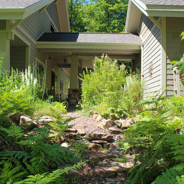 Chutes d'Eau Residence