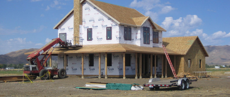 Terry Ratto Construction COLT TERRY CONSTRUCTION - Project Photos & Reviews - Rolling HIlls, CA ...