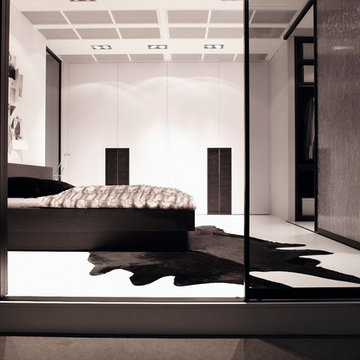 Custom Luxury Closets