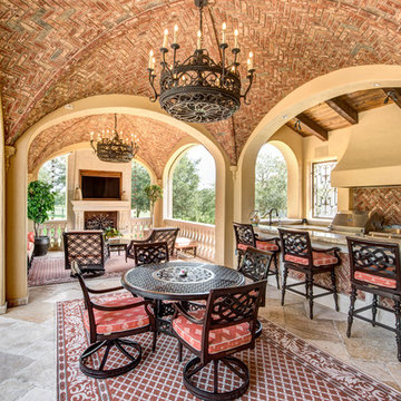 Architectural Splendor