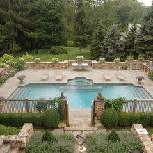 Pools