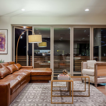 Olin Avenue | Portland