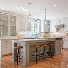 Kitchen Ideas