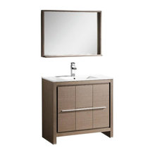 small bathroom