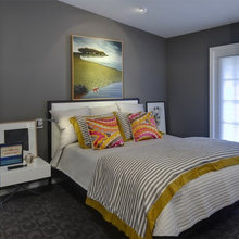 Bedroom Ideas