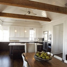 Don Russell Beams