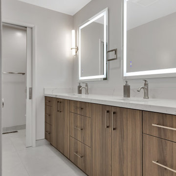 Lismore Project